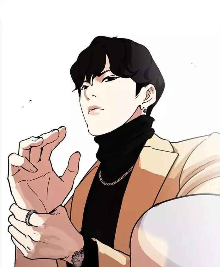 Lookism Chapter 220 page 172