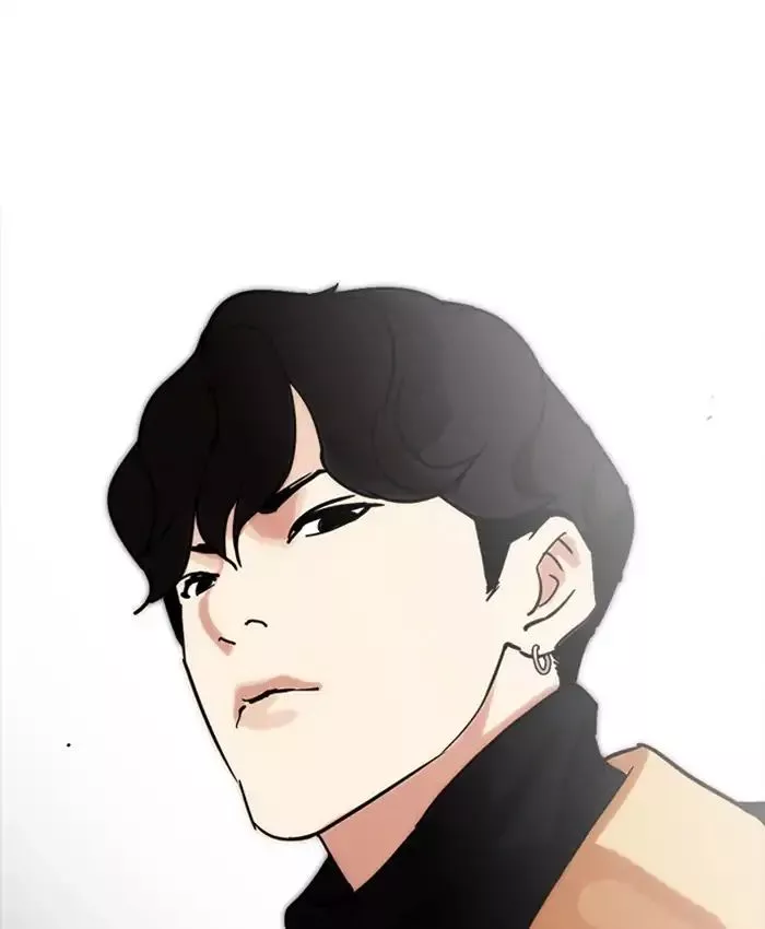 Lookism Chapter 220 page 176