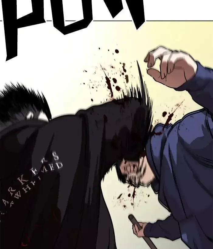 Lookism Chapter 221 page 10