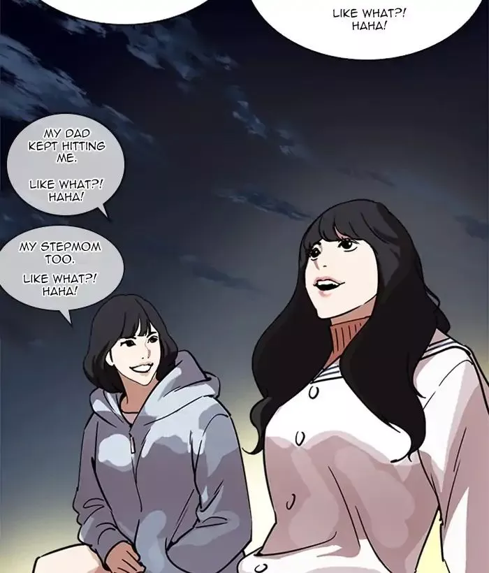 Lookism Chapter 221 page 85