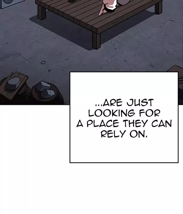 Lookism Chapter 221 page 95
