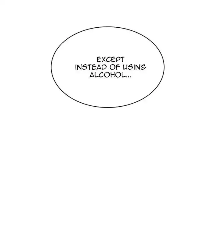 Lookism Chapter 221 page 124