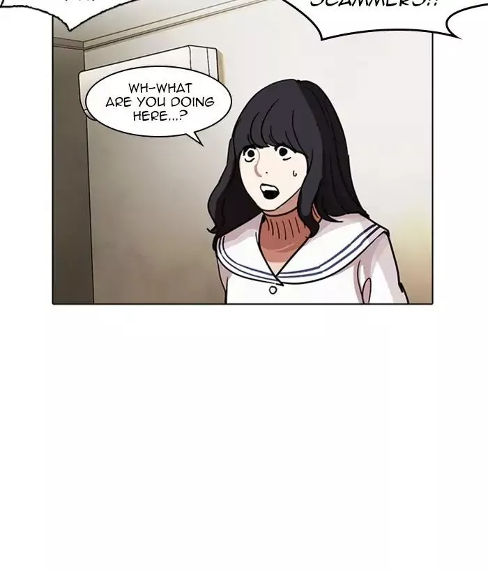 Lookism Chapter 221 page 153