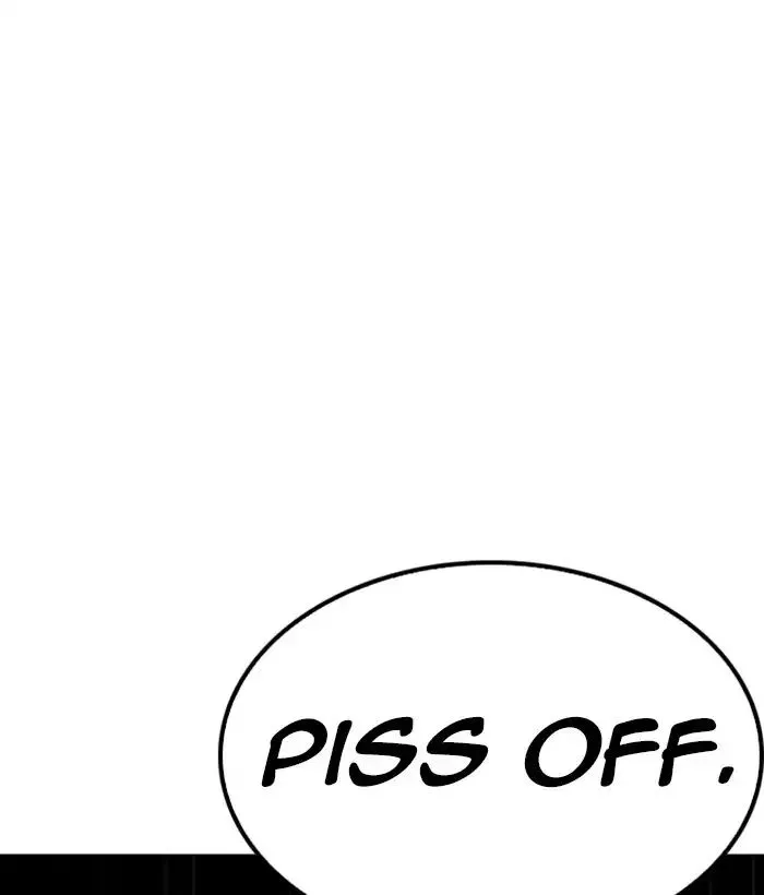 Lookism Chapter 221 page 157