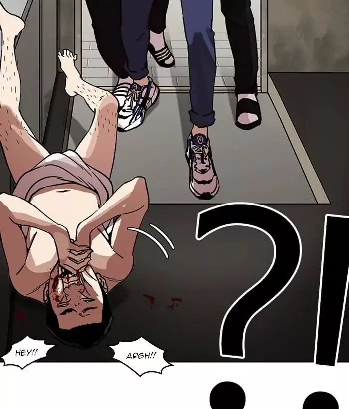 Lookism Chapter 221 page 165