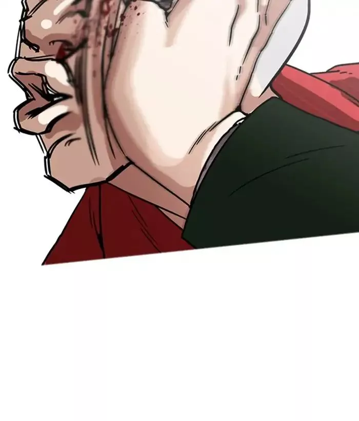 Lookism Chapter 221 page 195
