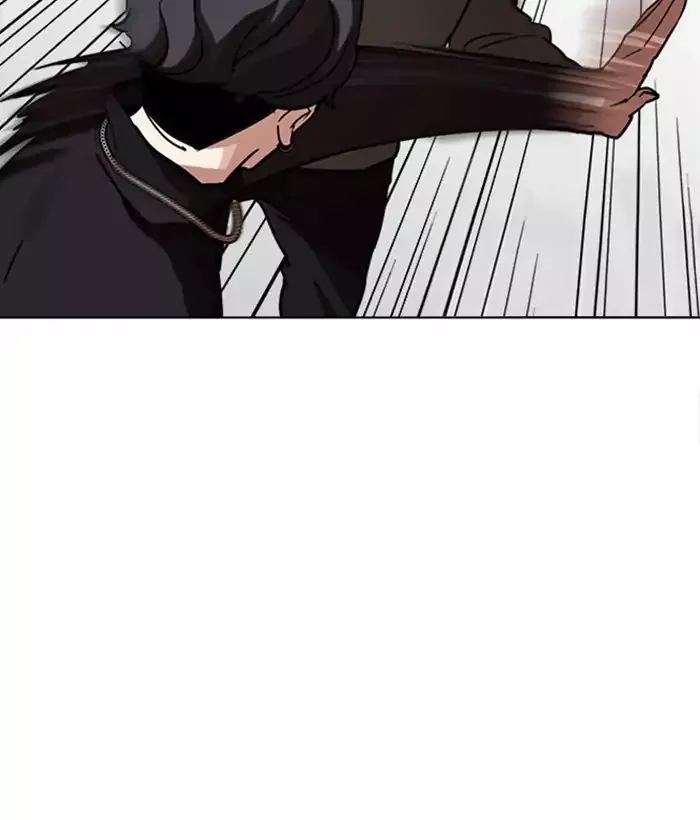 Lookism Chapter 222 page 20
