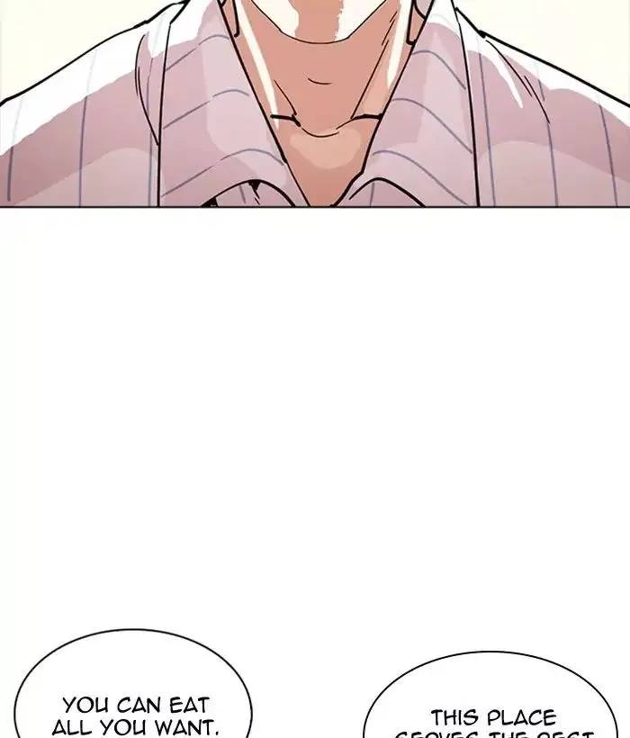 Lookism Chapter 222 page 53