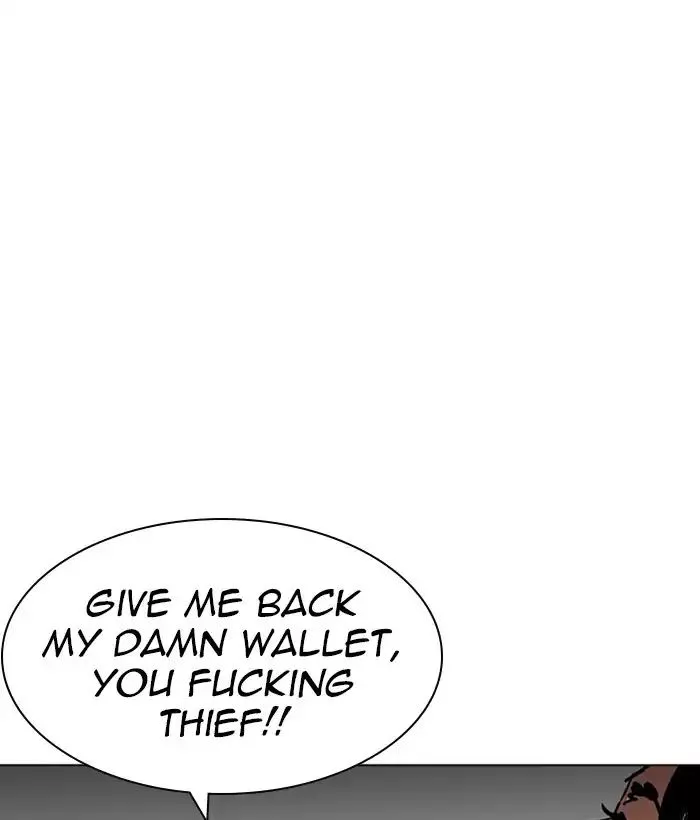 Lookism Chapter 222 page 80