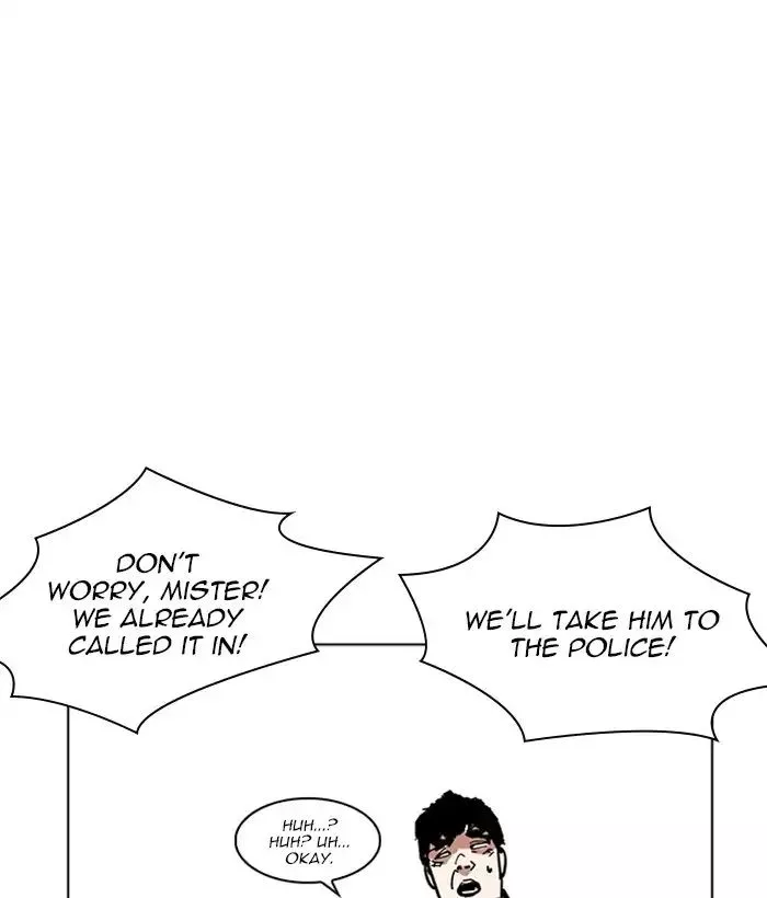 Lookism Chapter 222 page 88