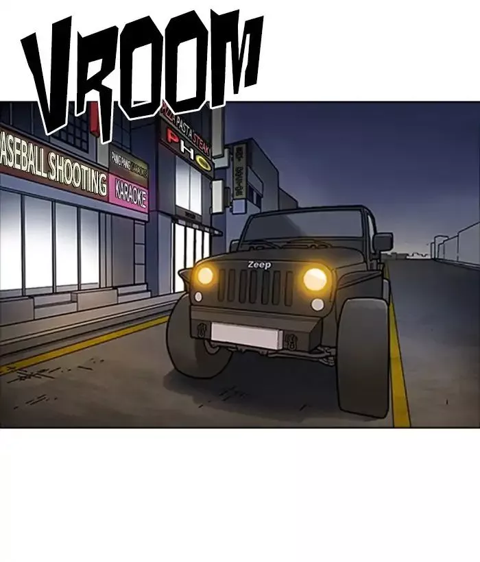 Lookism Chapter 222 page 97