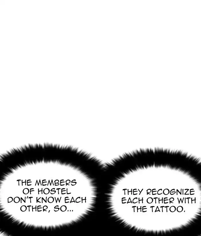 Lookism Chapter 222 page 112