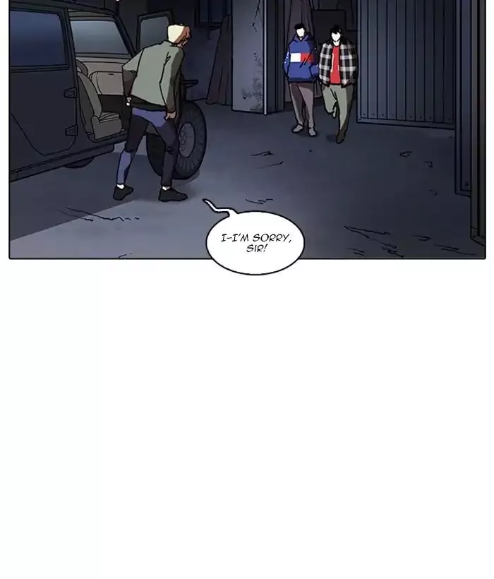 Lookism Chapter 222 page 129