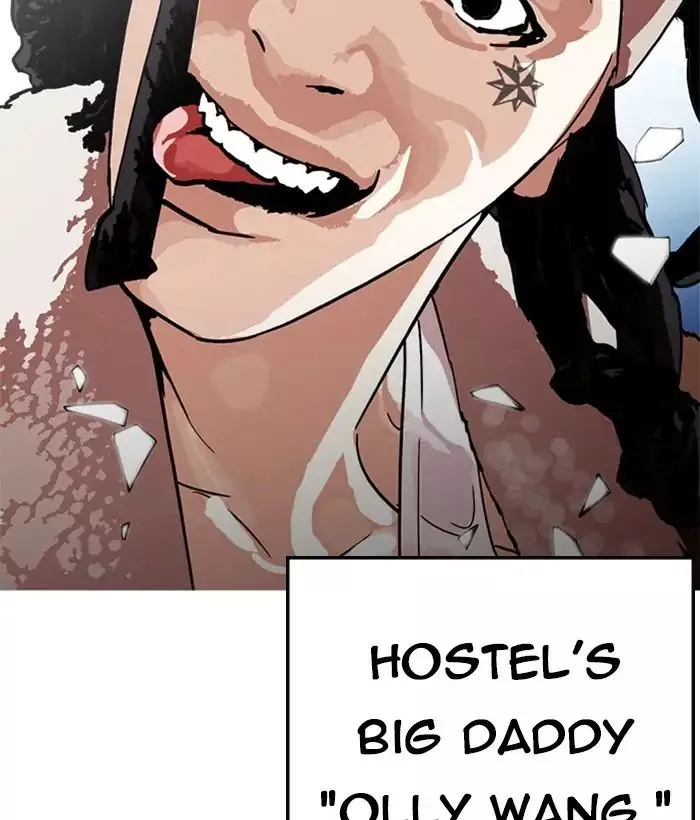 Lookism Chapter 222 page 164