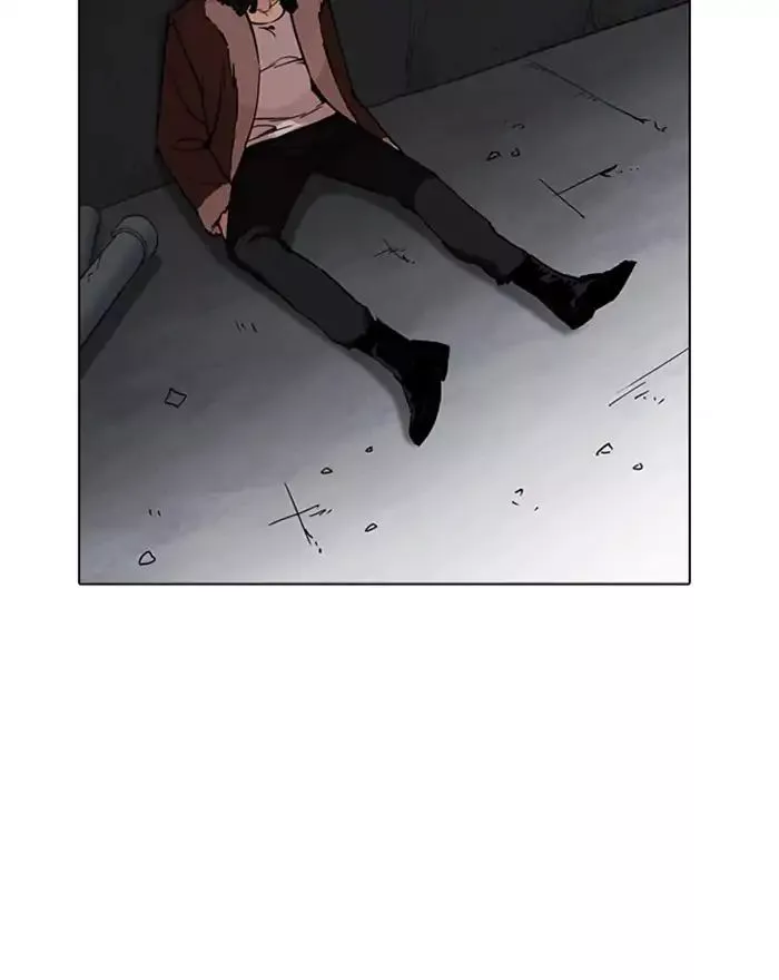 Lookism Chapter 223 page 21
