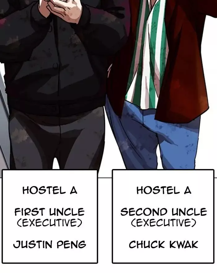 Lookism Chapter 223 page 28
