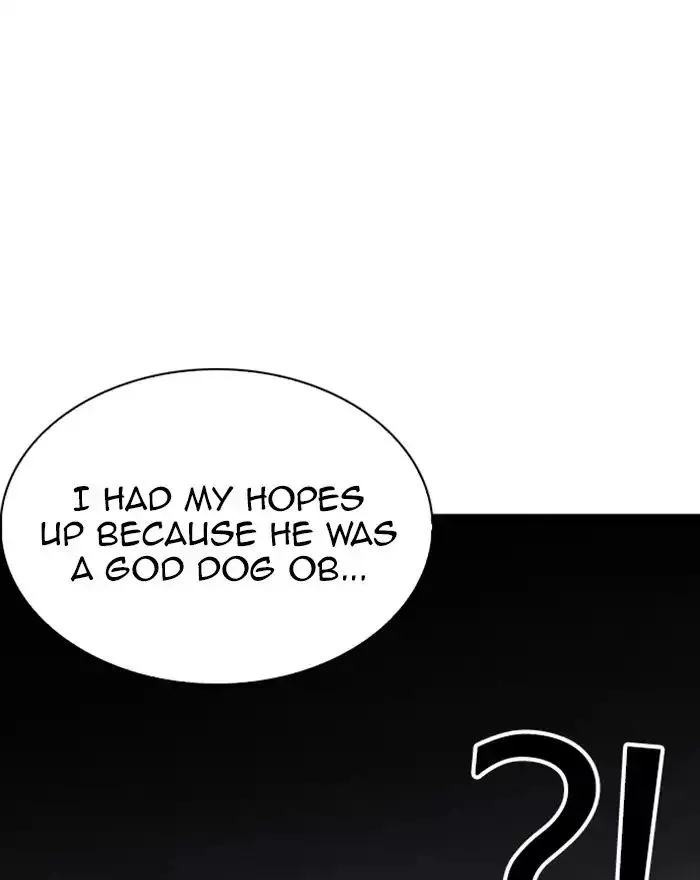 Lookism Chapter 223 page 31