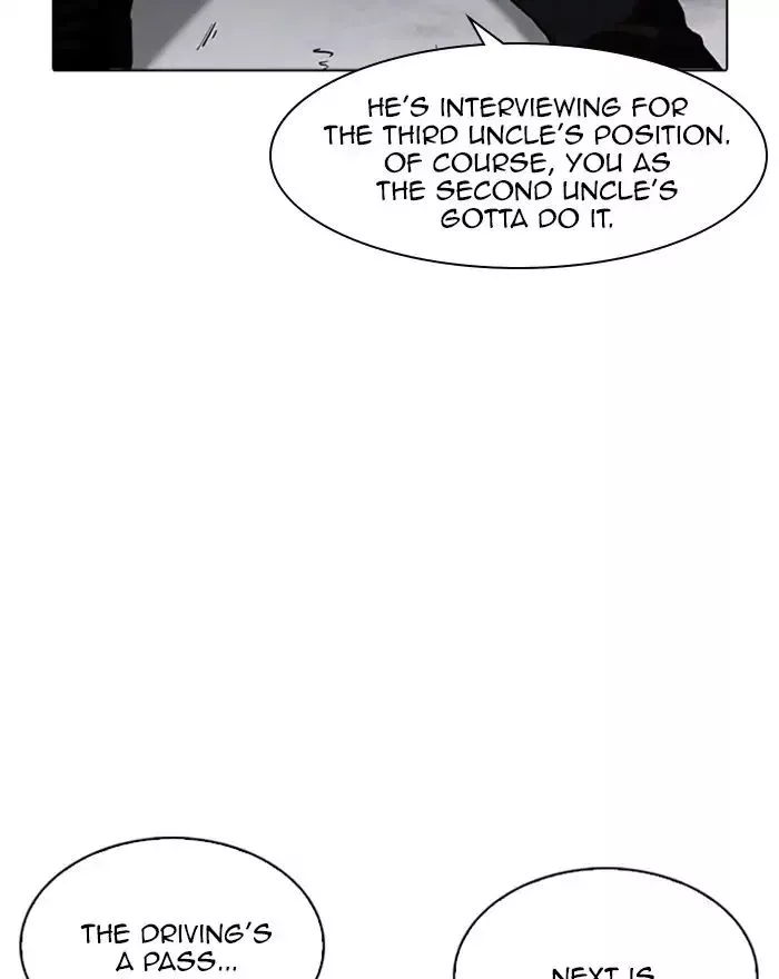 Lookism Chapter 223 page 35