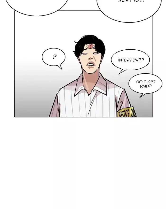 Lookism Chapter 223 page 36