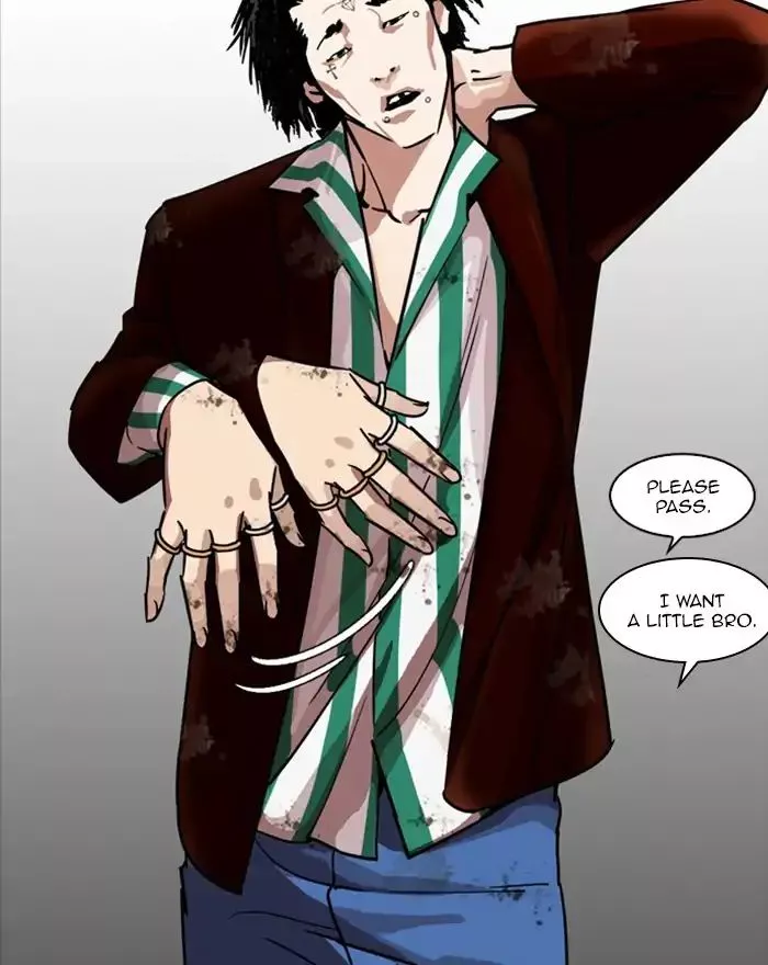 Lookism Chapter 223 page 38