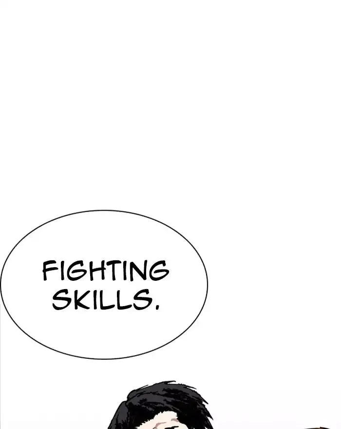 Lookism Chapter 223 page 37