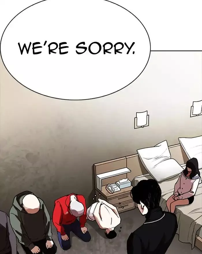 Lookism Chapter 223 page 46