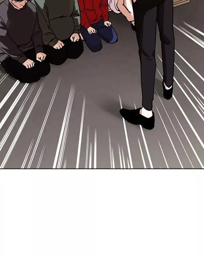 Lookism Chapter 223 page 77