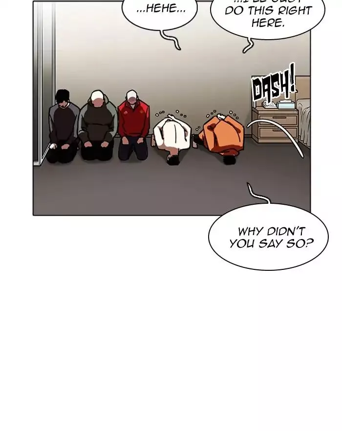 Lookism Chapter 223 page 83