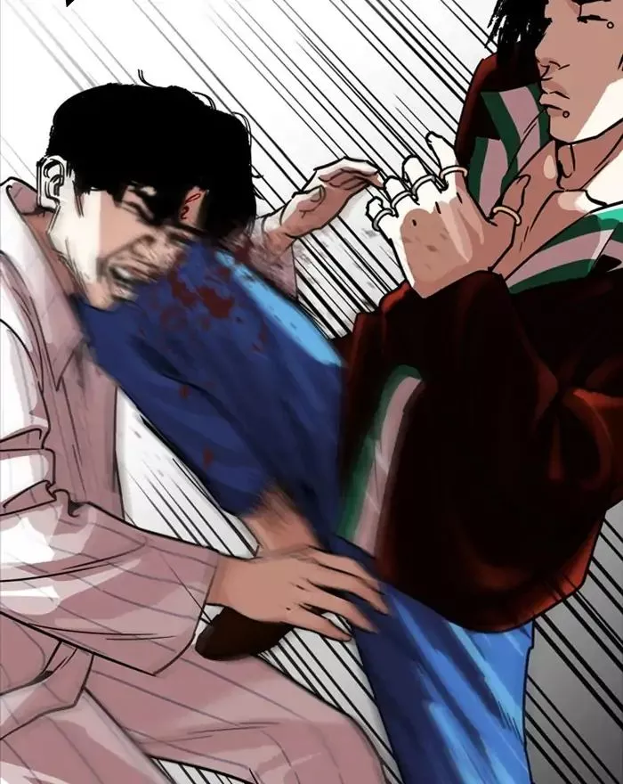 Lookism Chapter 223 page 89