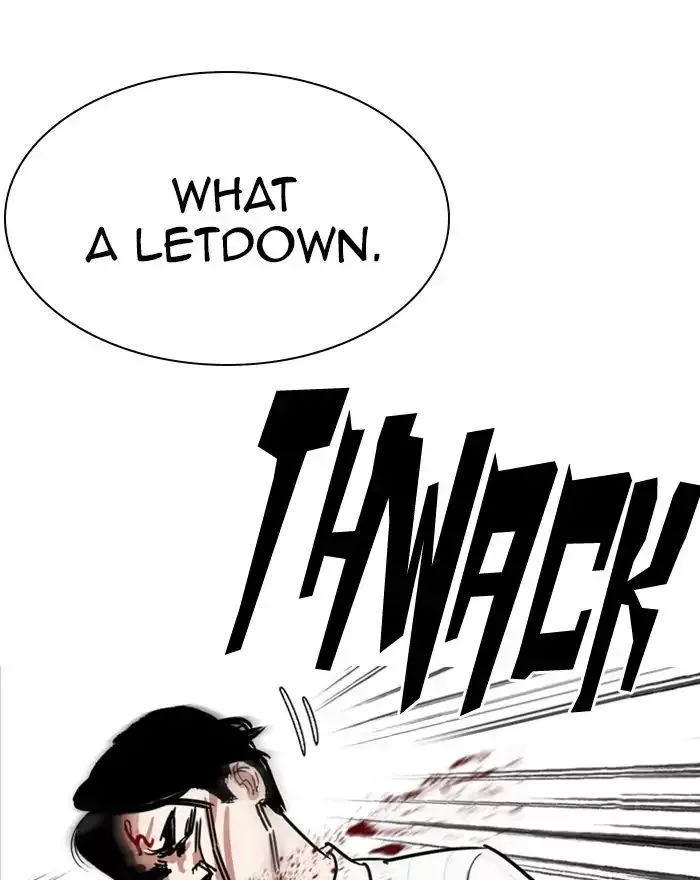 Lookism Chapter 223 page 94