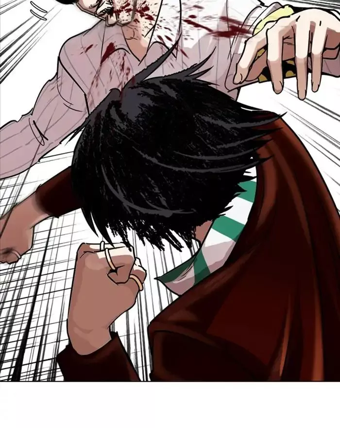 Lookism Chapter 223 page 95
