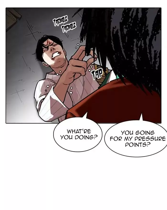 Lookism Chapter 223 page 97