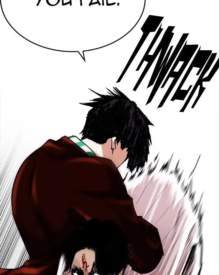 Lookism Chapter 223 page 99