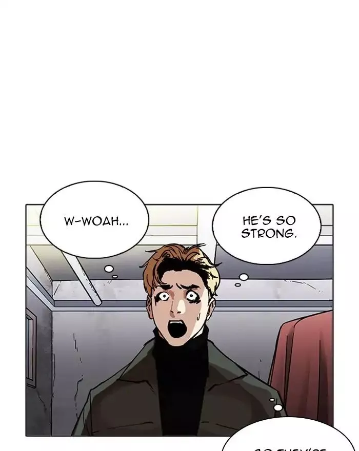 Lookism Chapter 223 page 101