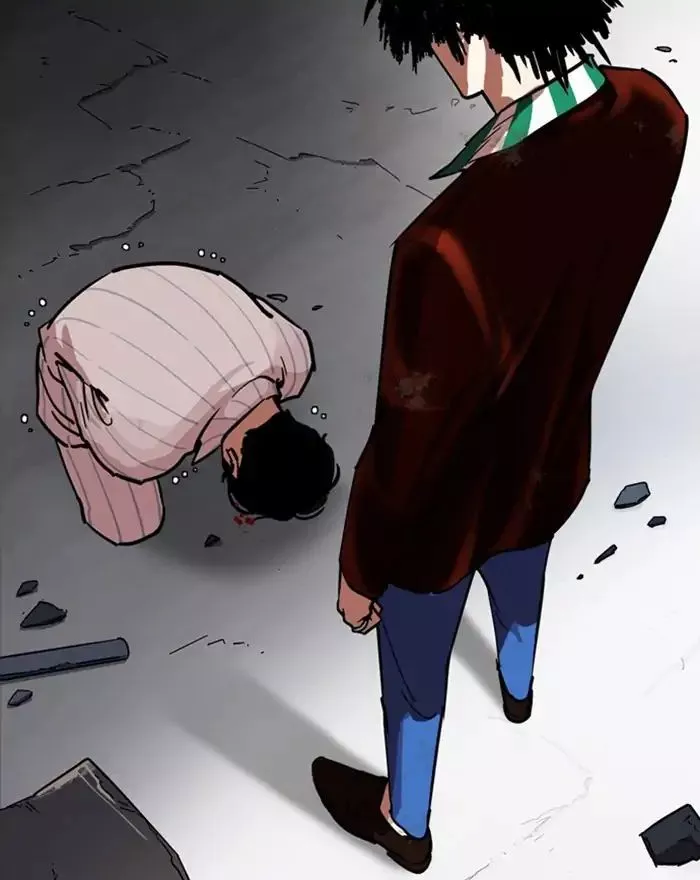Lookism Chapter 223 page 104
