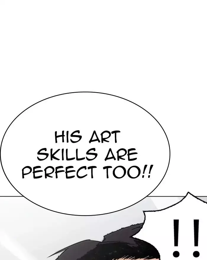 Lookism Chapter 223 page 113