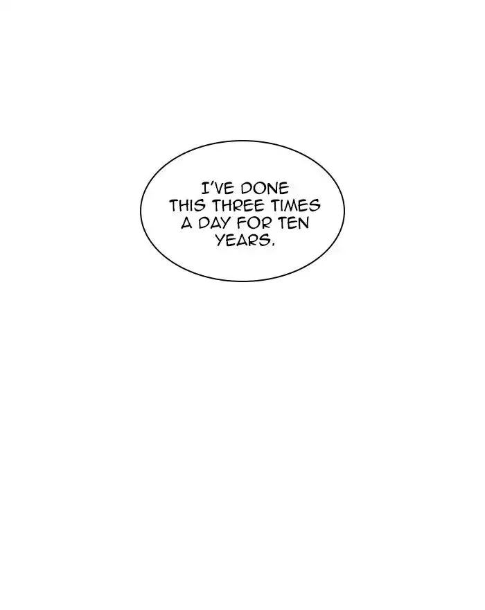 Lookism Chapter 223 page 129