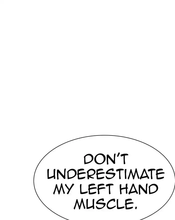 Lookism Chapter 223 page 130