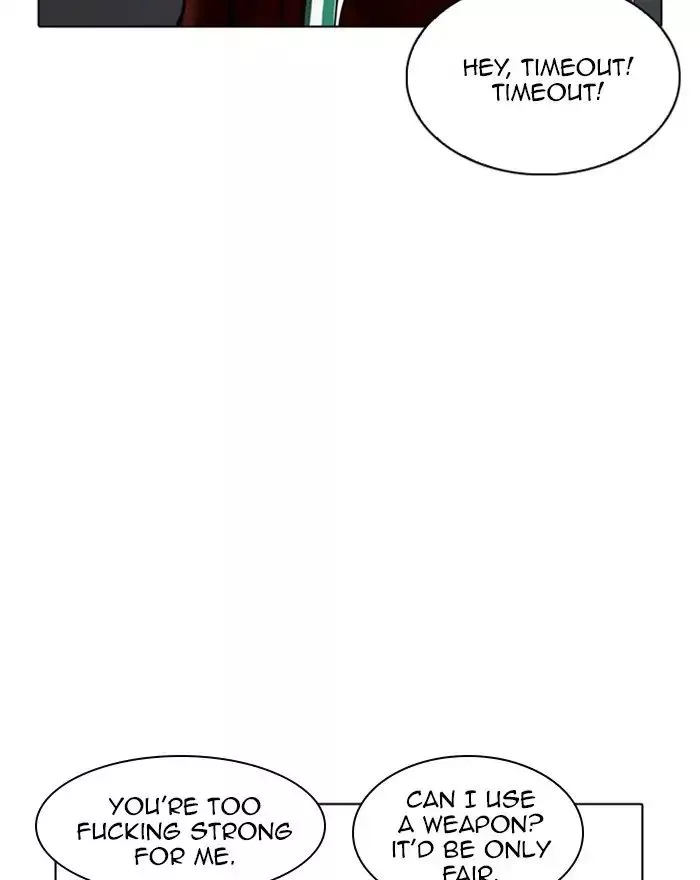 Lookism Chapter 223 page 134
