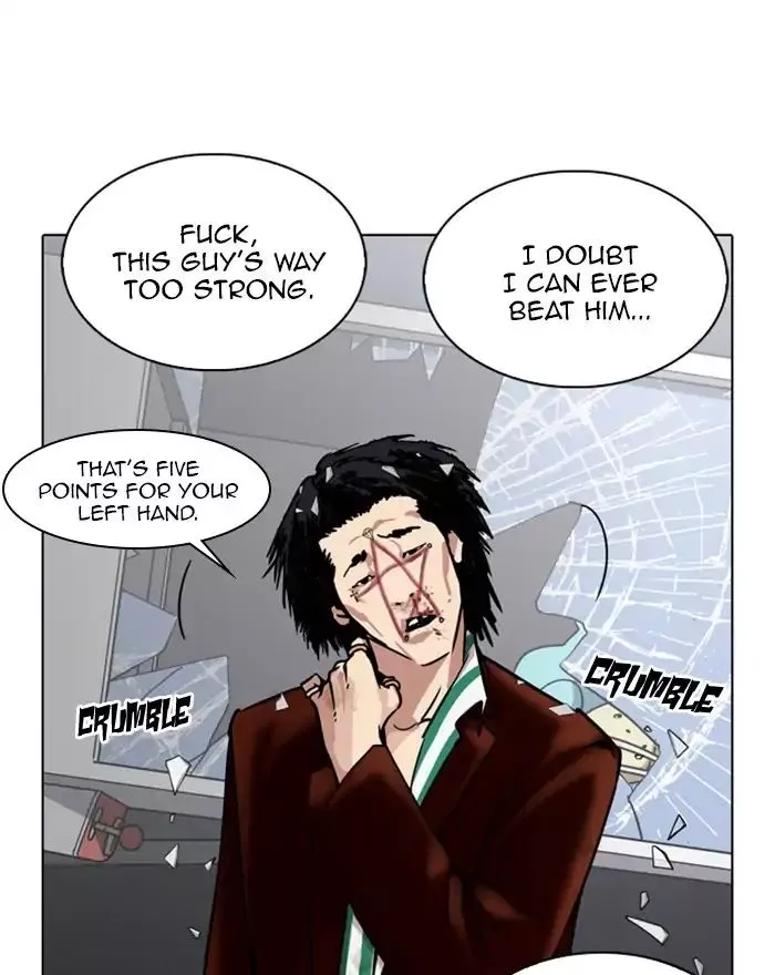 Lookism Chapter 223 page 133