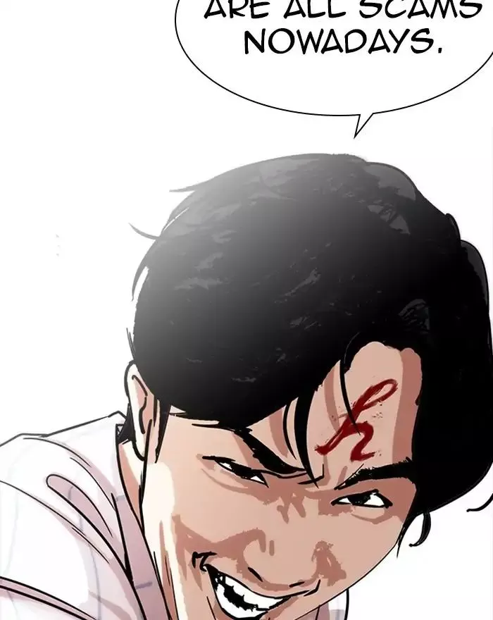 Lookism Chapter 223 page 140