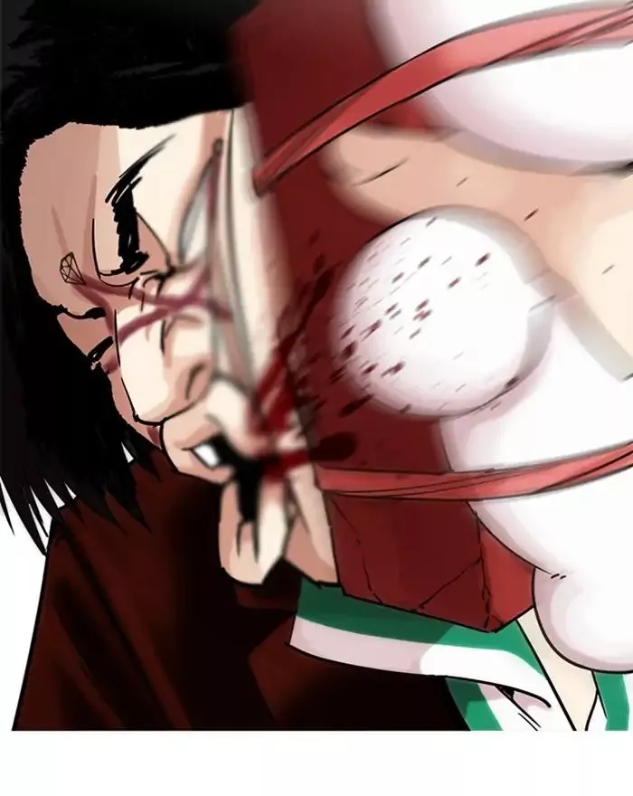 Lookism Chapter 223 page 138