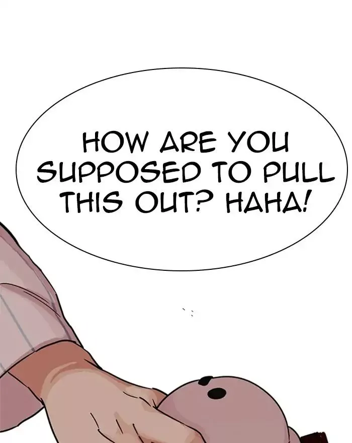 Lookism Chapter 223 page 142
