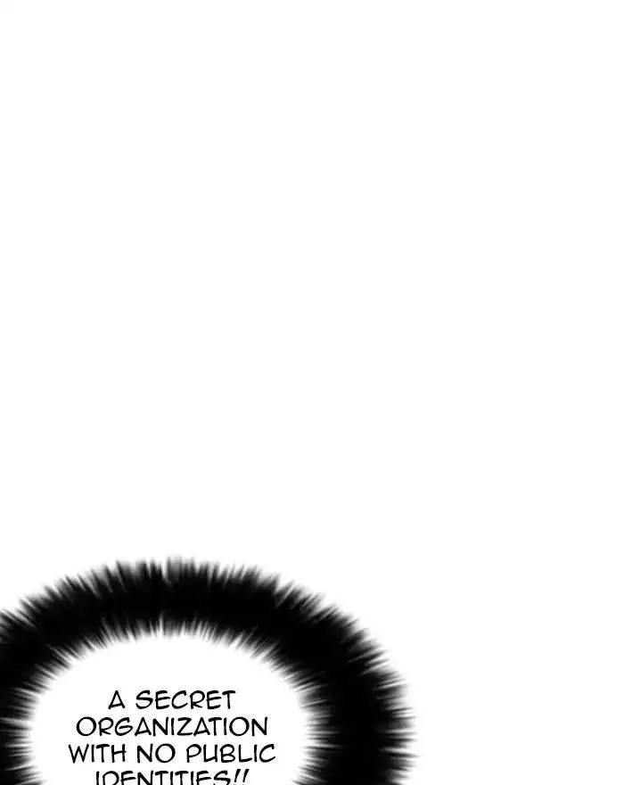 Lookism Chapter 223 page 155