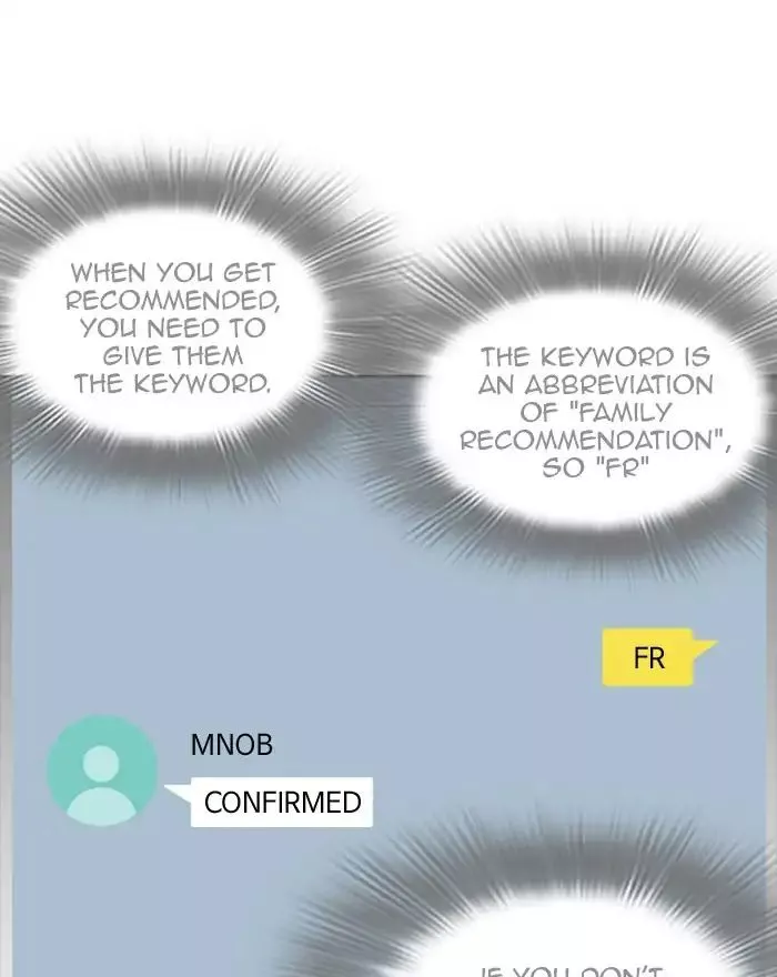 Lookism Chapter 223 page 167