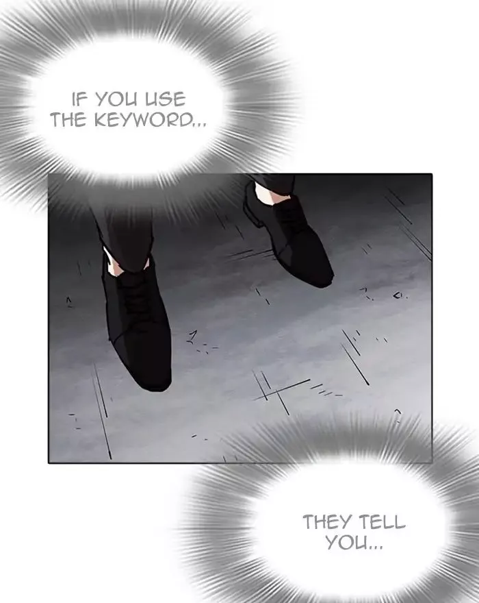 Lookism Chapter 223 page 169
