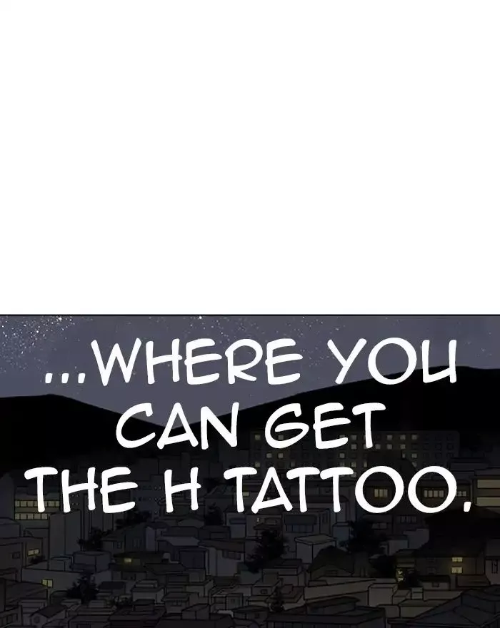Lookism Chapter 223 page 171