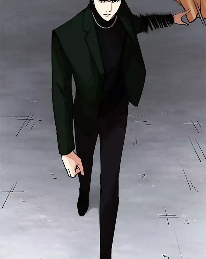 Lookism Chapter 223 page 181