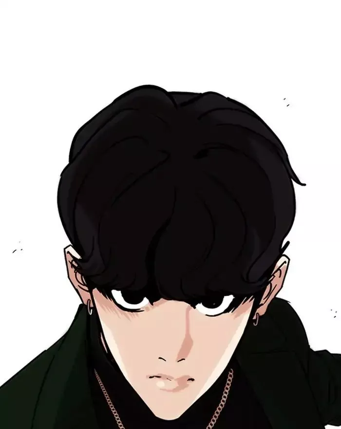 Lookism Chapter 223 page 183