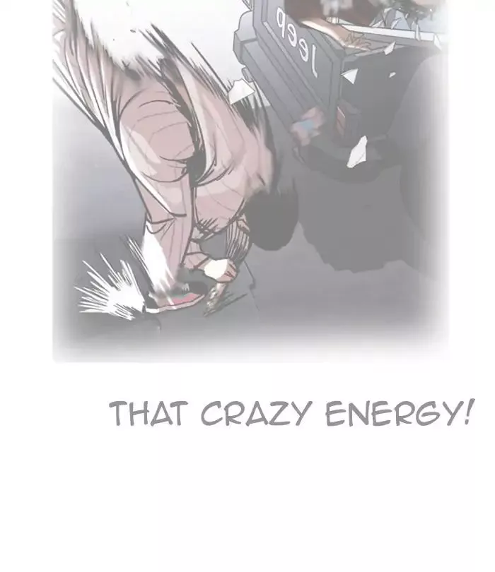 Lookism Chapter 224 page 4